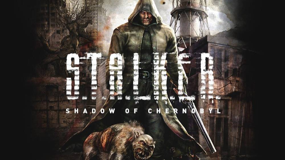 S.T.A.L.K.E.R.: Тень Чернобыля