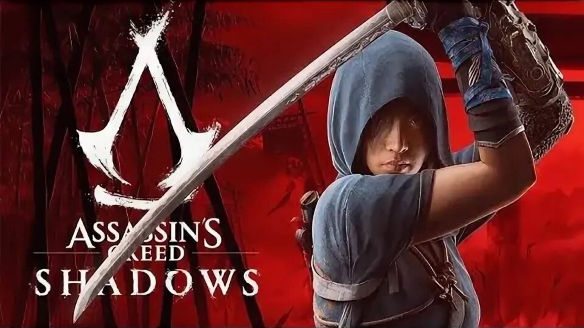 ASSASSIN′S CREED SHADOWS
