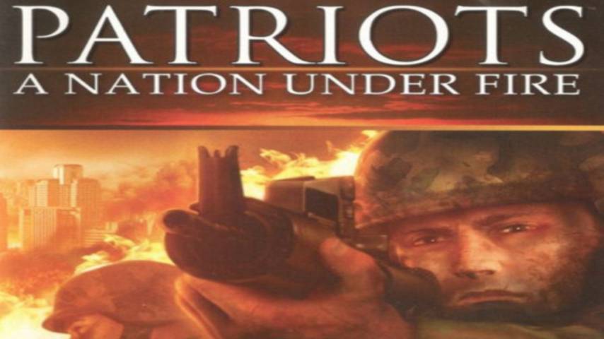 PATRIOTS: A Nation Under Fire | ПРОХОЖДЕНИЕ