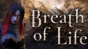 Breath Of Life