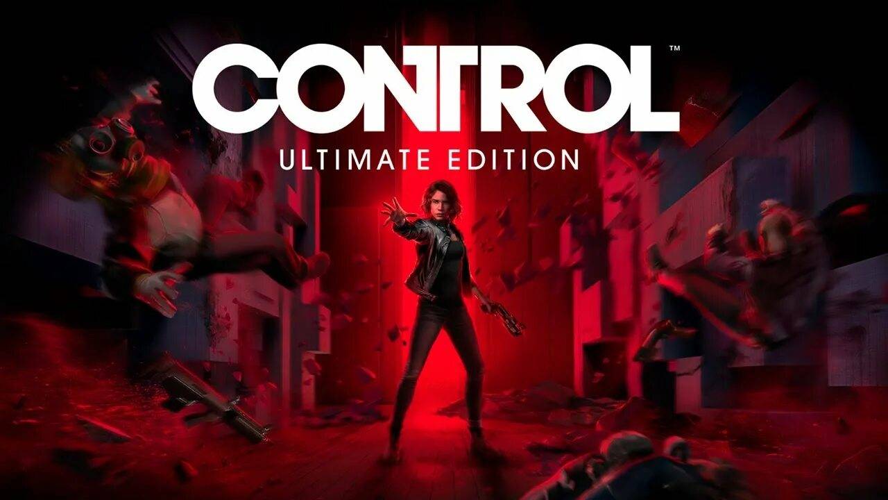 Control: Ultimate Edition_