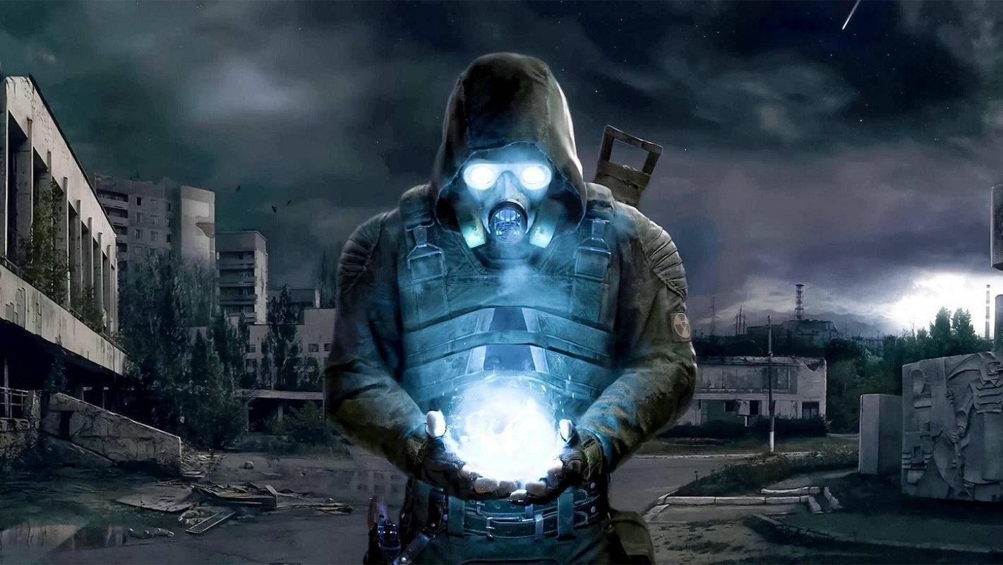 Anomaly Epilogue v0.6