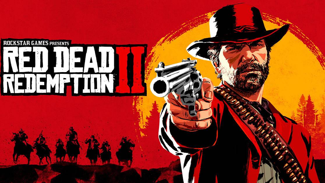 ПРОХОЖДЕНИЕ Red Dead Redemption 2