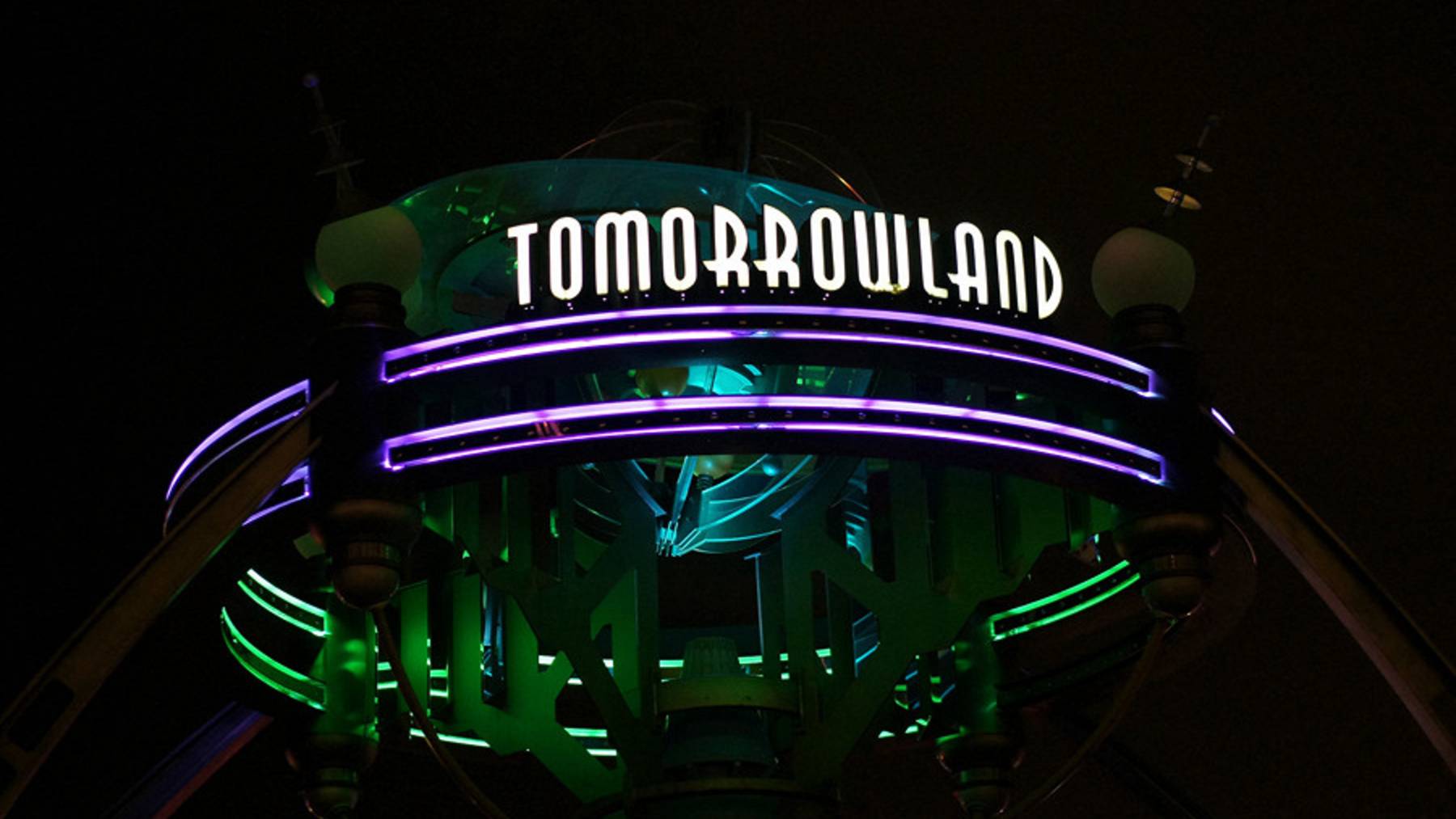 Tomorrowland