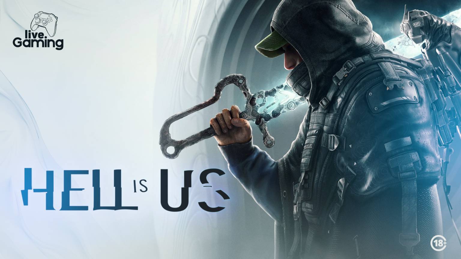 Hell is Us на ПК