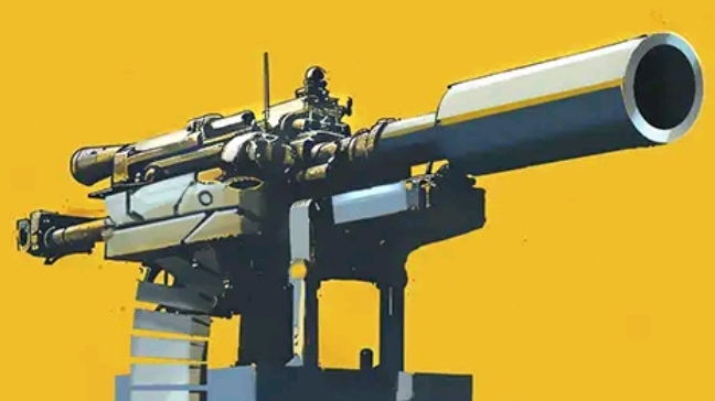Tower defense