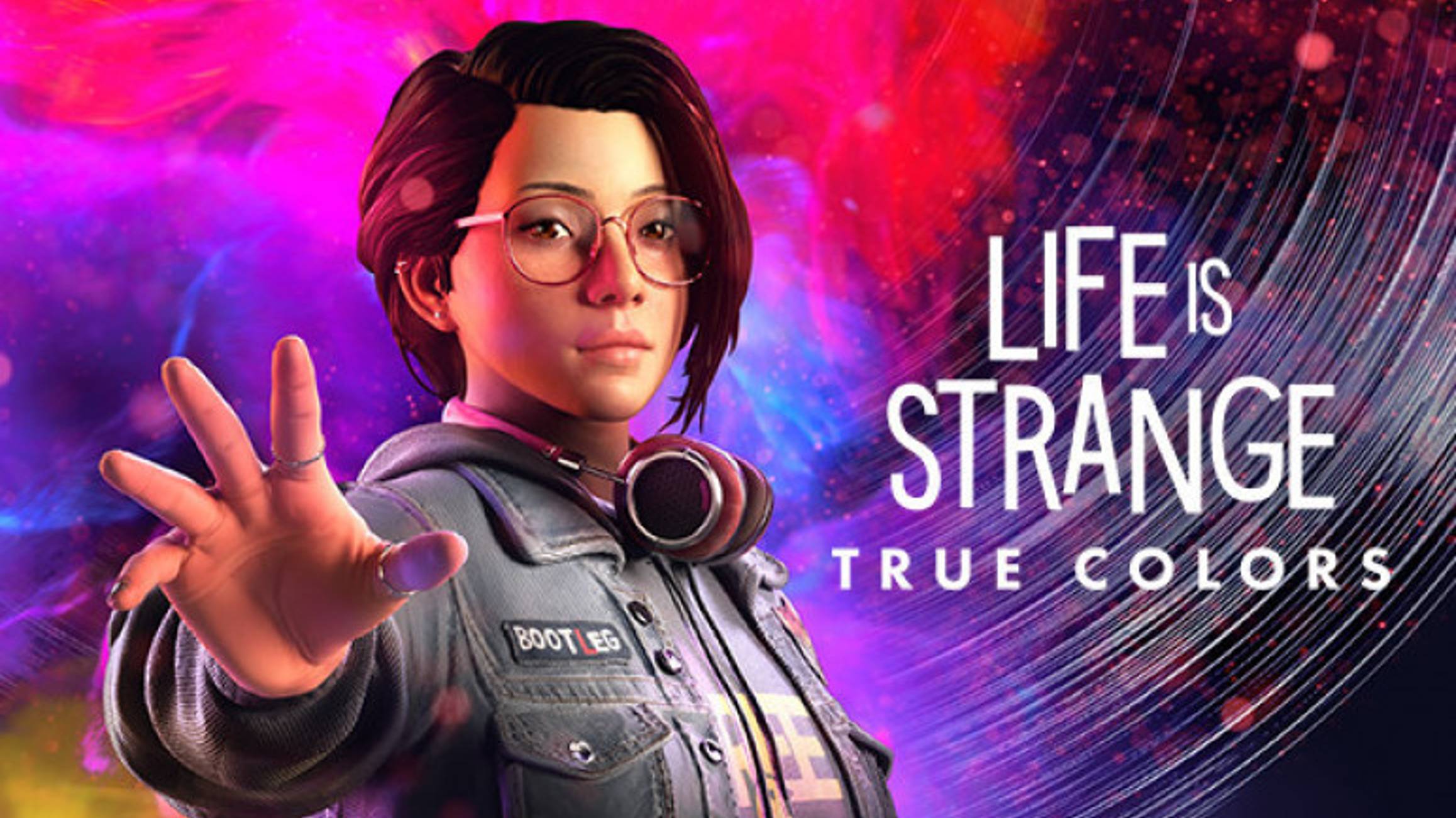 Life Is Strange: True colors В процессе