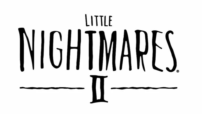Little Nightmares II