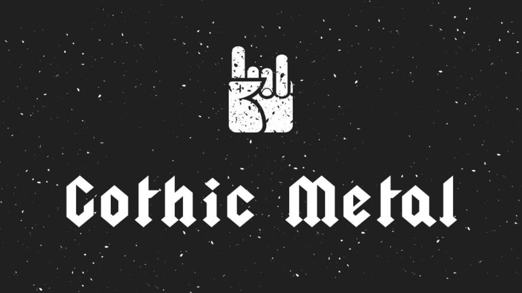 Gothica/Violin Metal