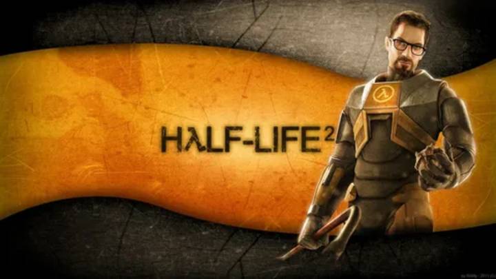 «Half-Life 2»