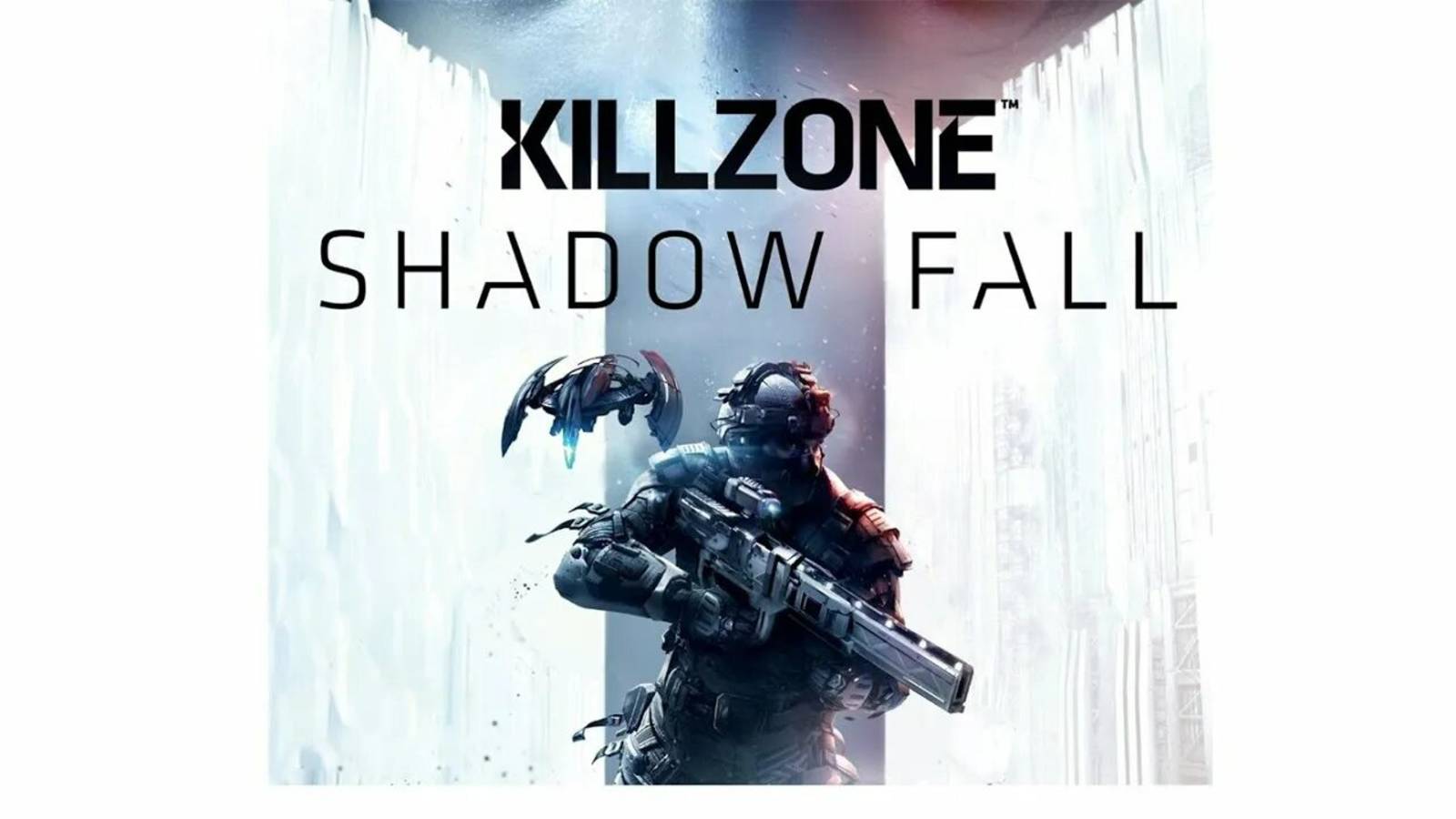 Killzone™ В Плену Сумрака