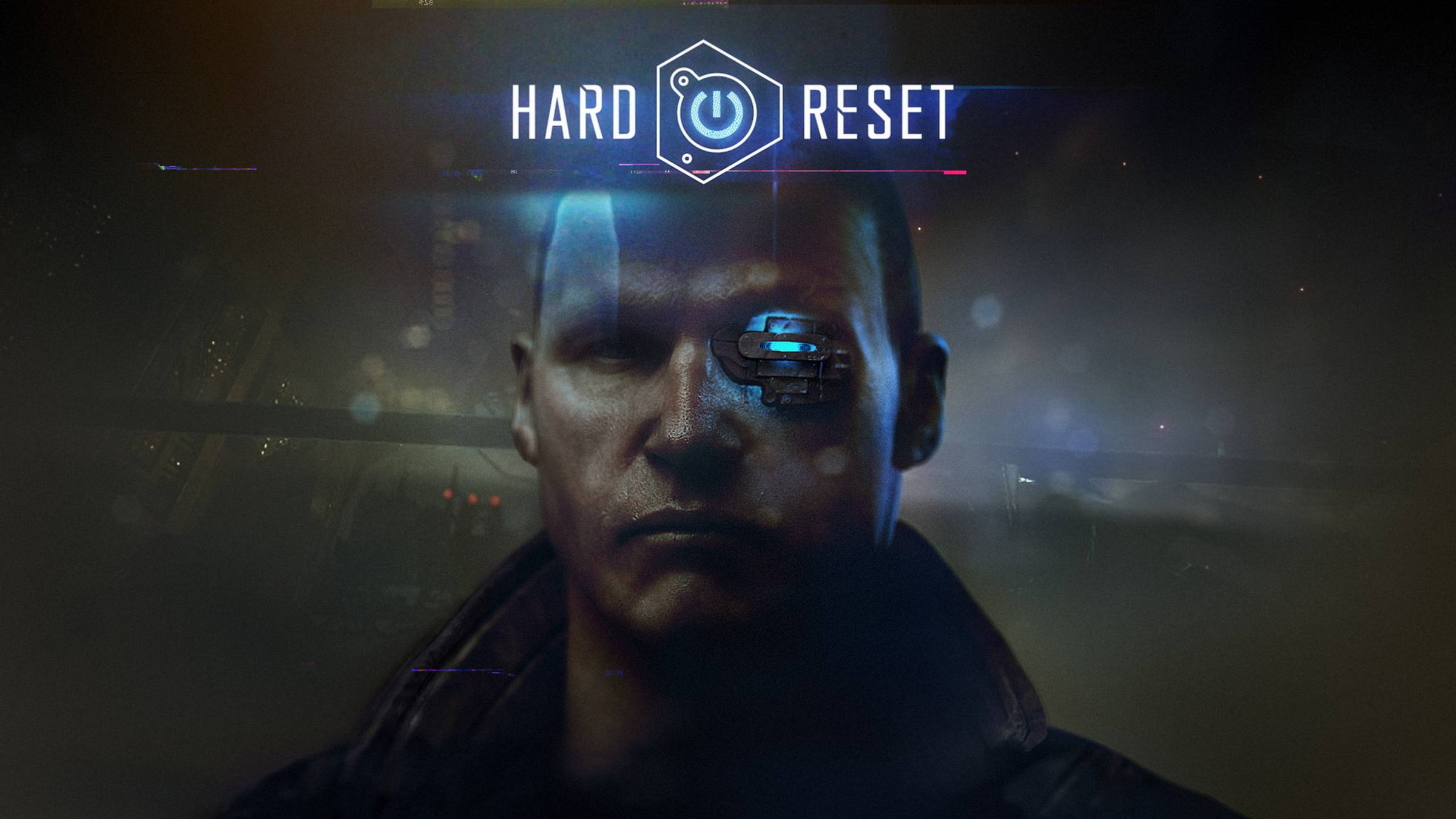 Hard Reset: Redux (Прохождение)