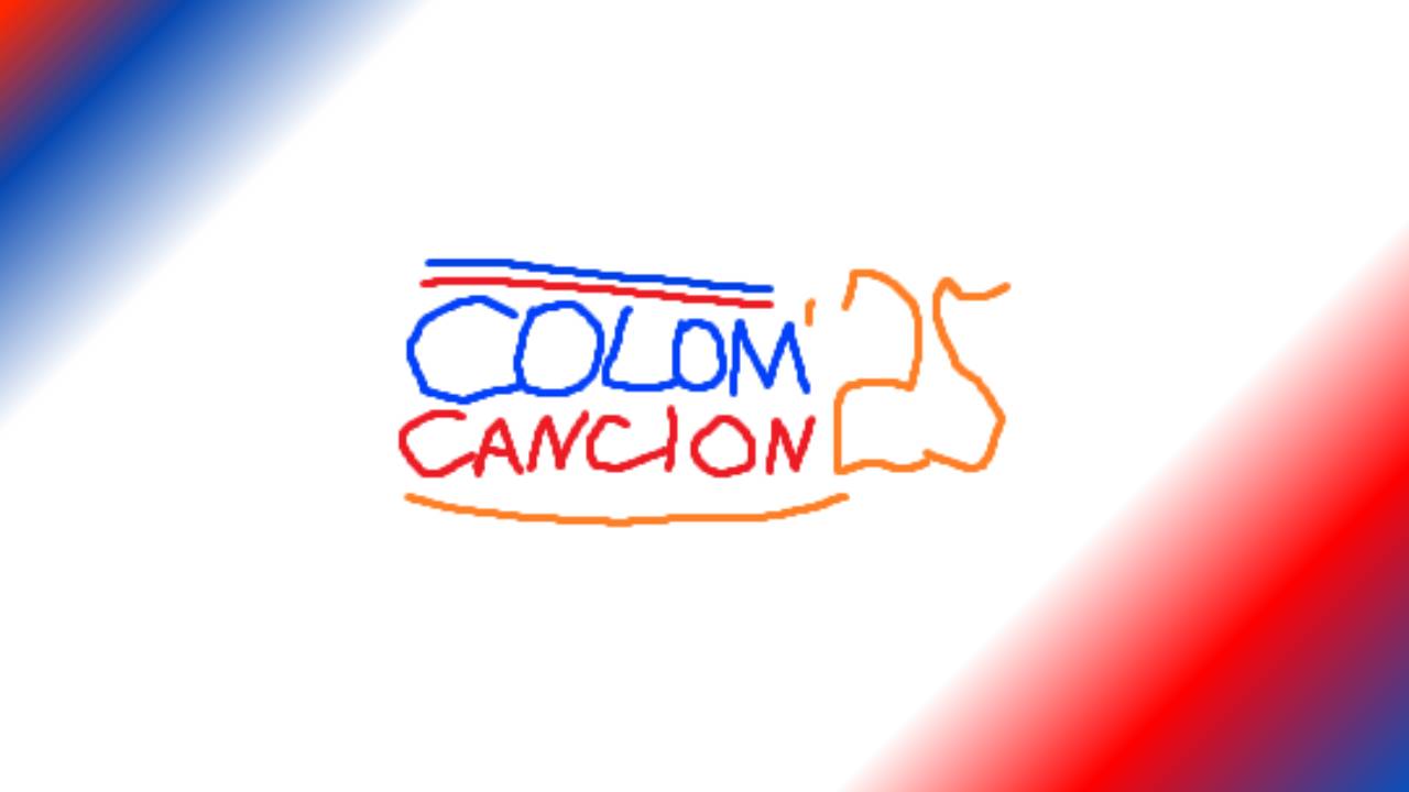 Colomcancion′25