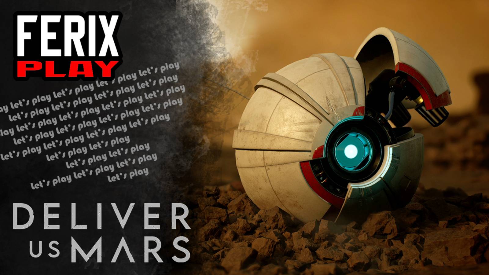 Deliver Us Mars