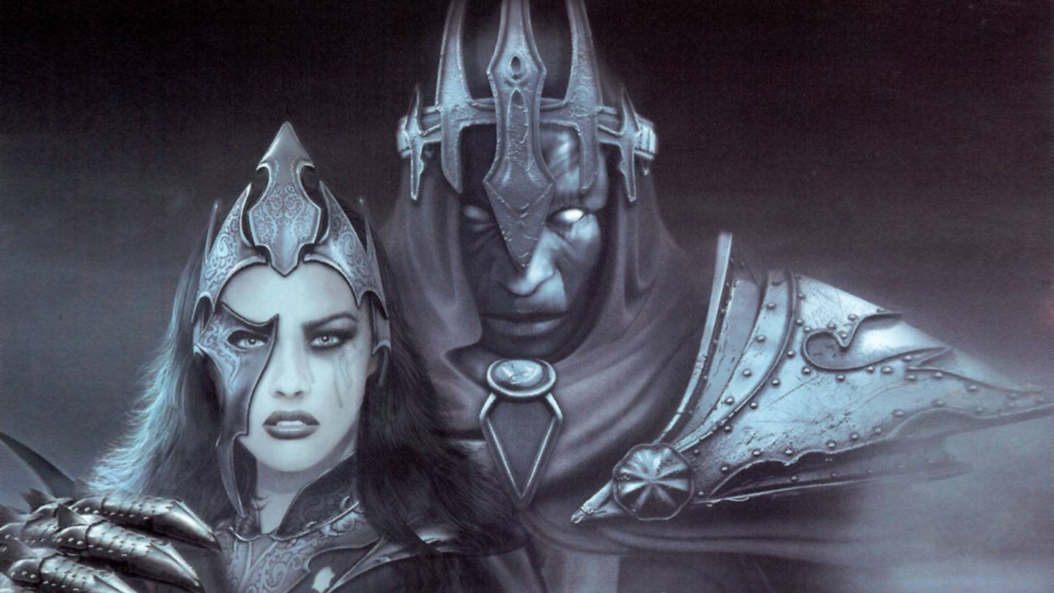 Two Worlds Epic Edition