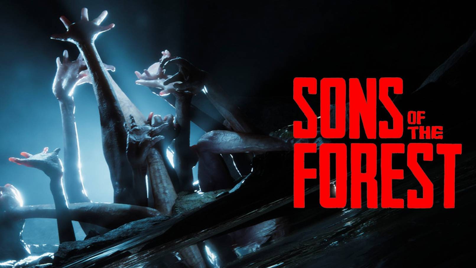 Sons of the Forest