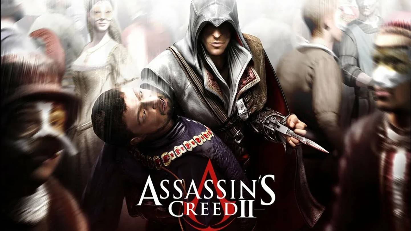 Assassin′s Сreed 2