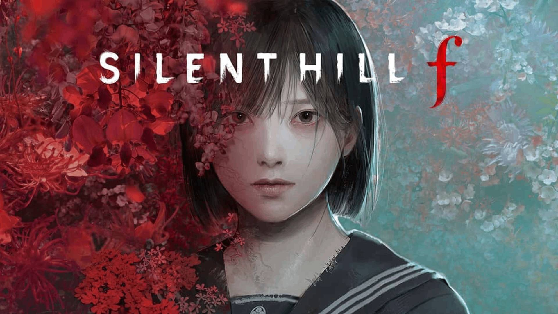 Silent Hill f Прохождение