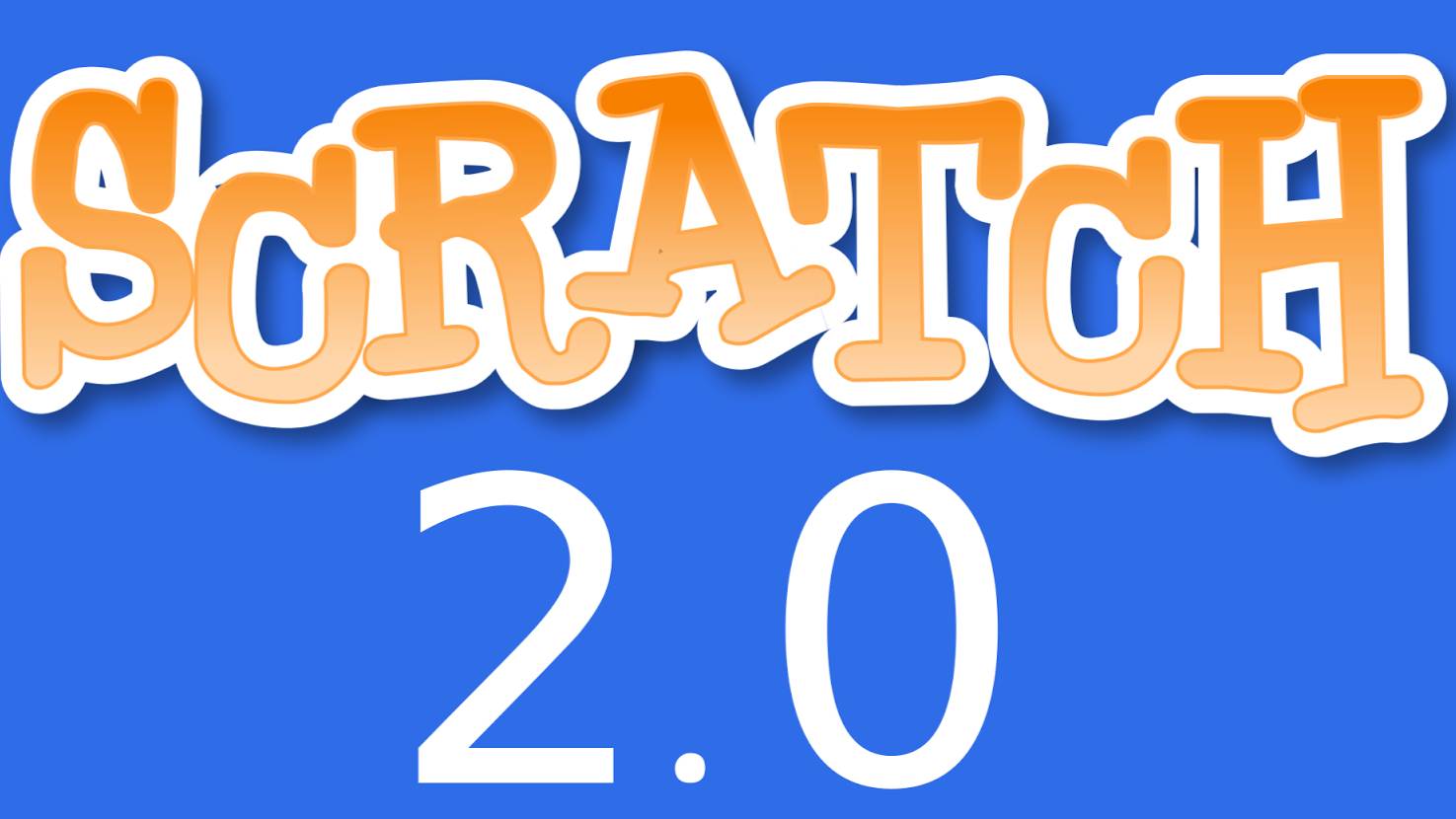 Программирование на Scratch 2.0