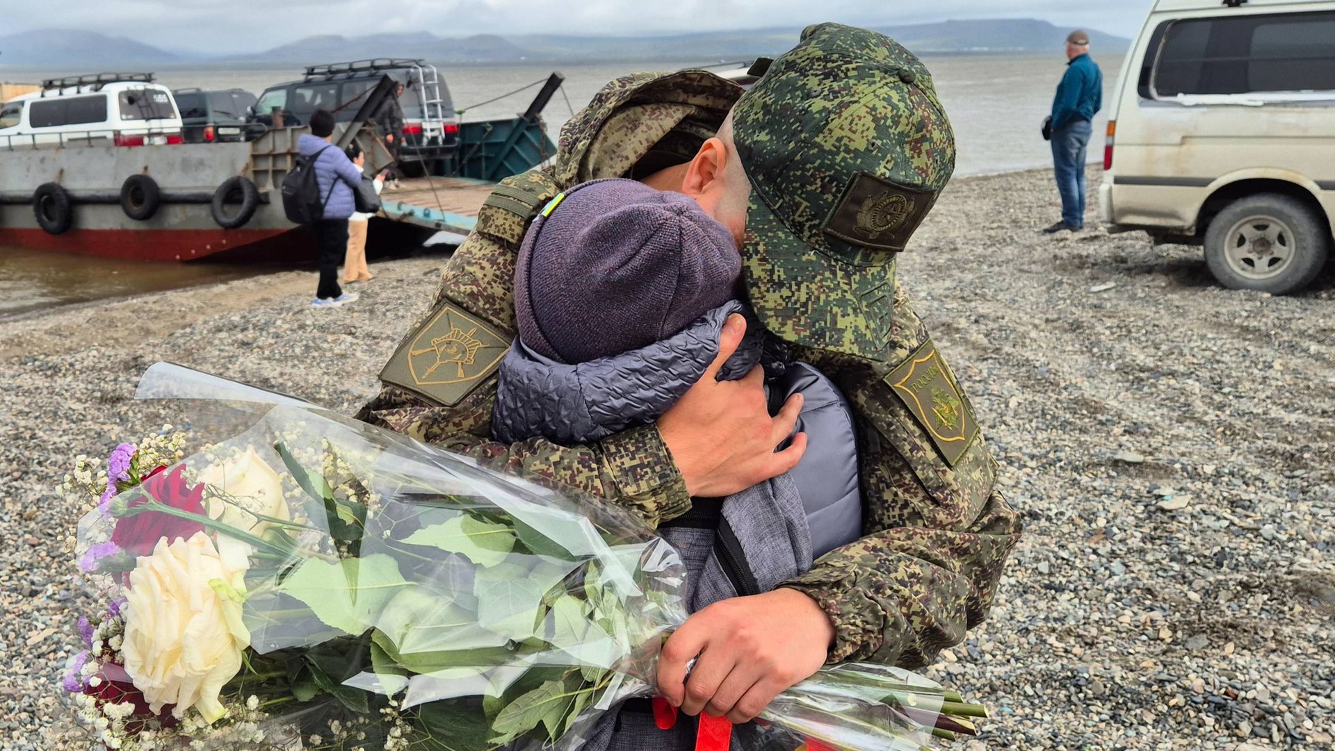 Проект ″ЛЮДИ″