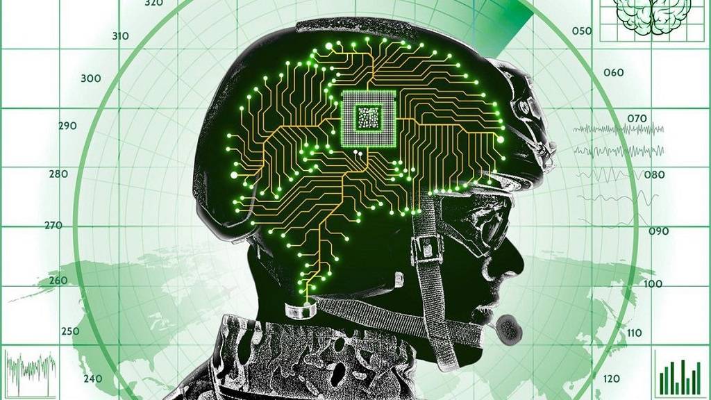 Другая война. Война которая ведется в информационной сфере