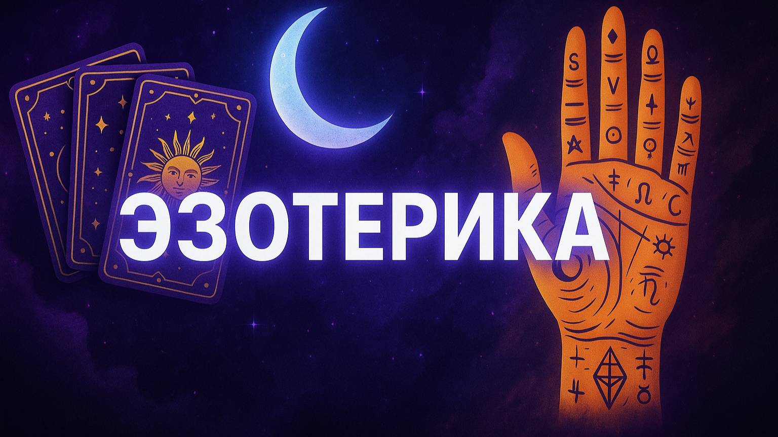 Эзотерика