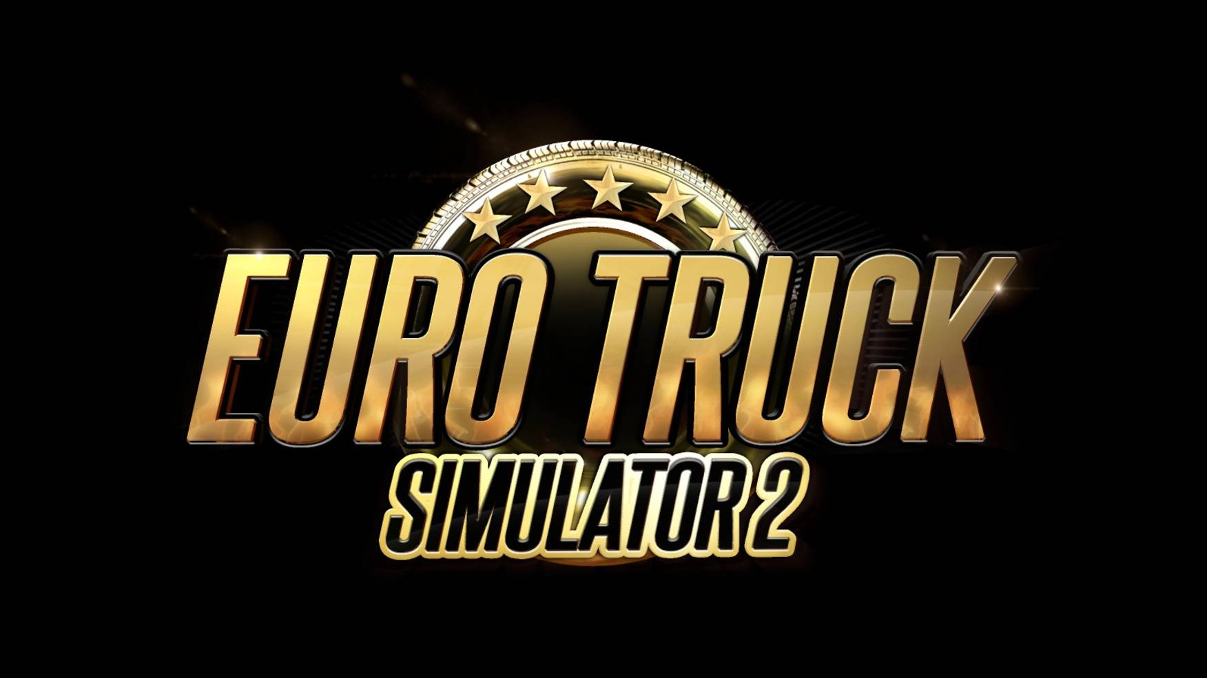 Euro Truck Simulator 2