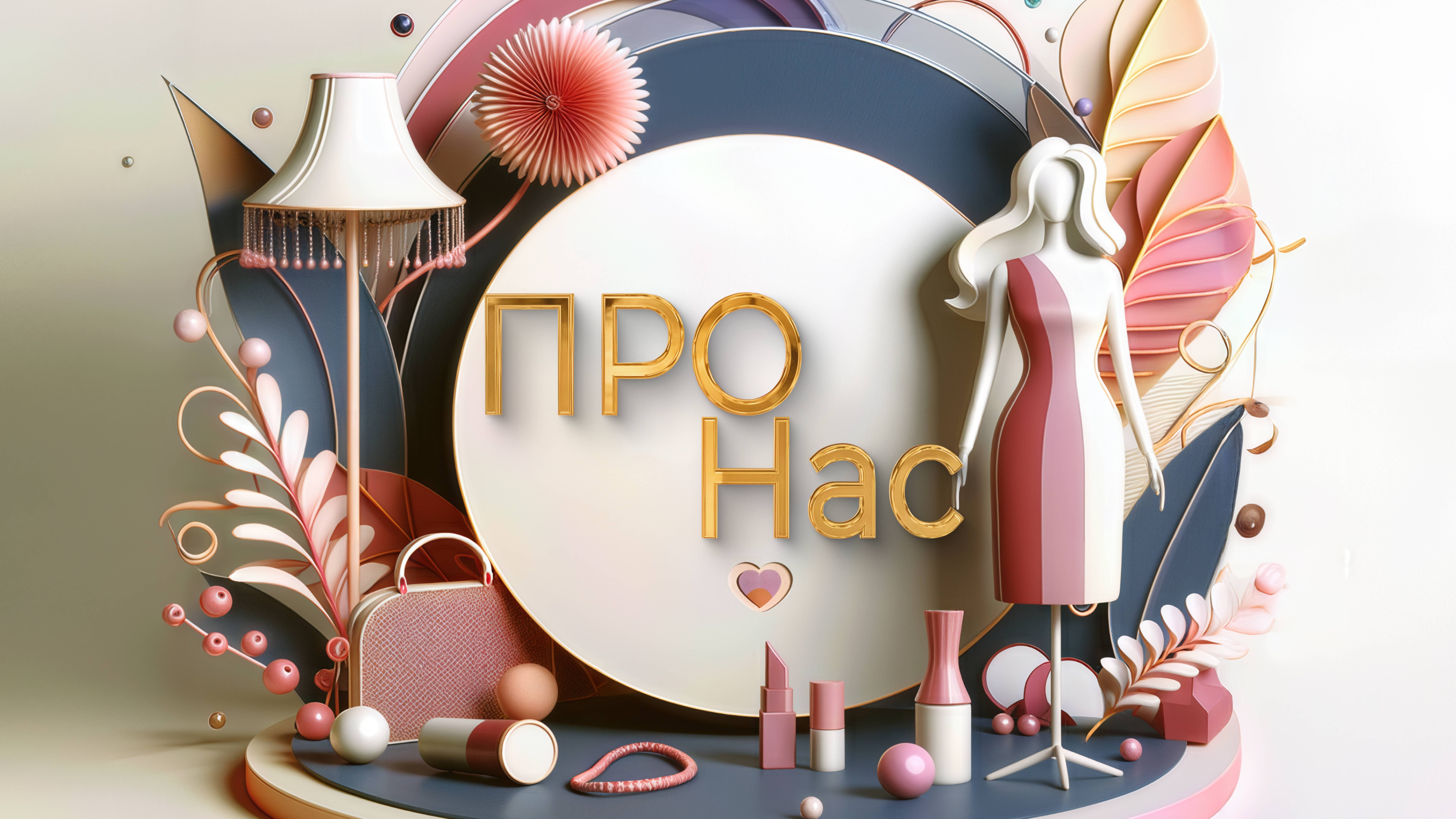 ПРО Нас
