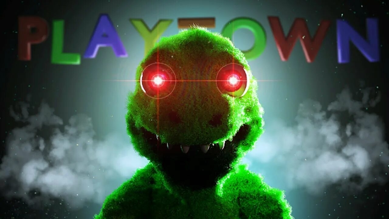 PLAYTOWN