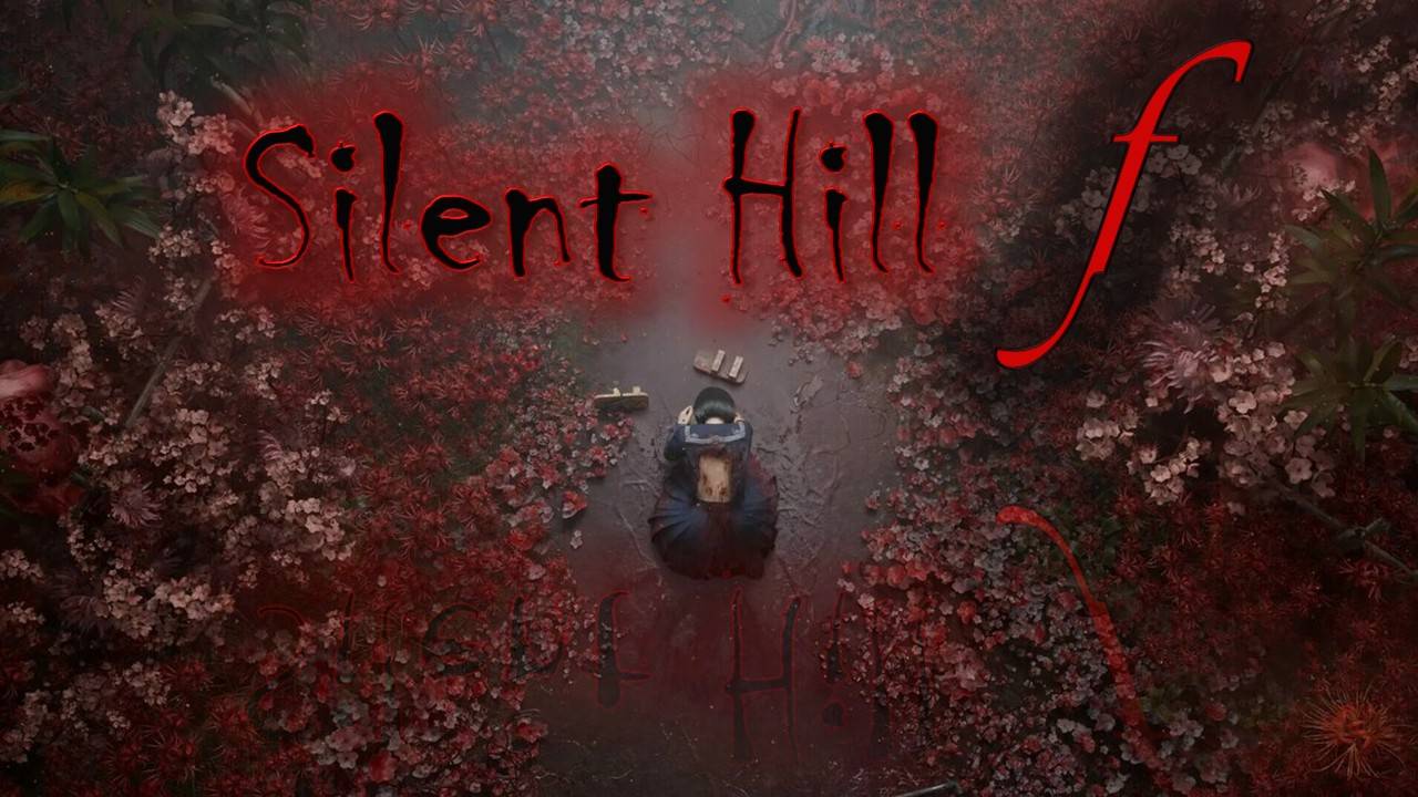 Silent Hill f