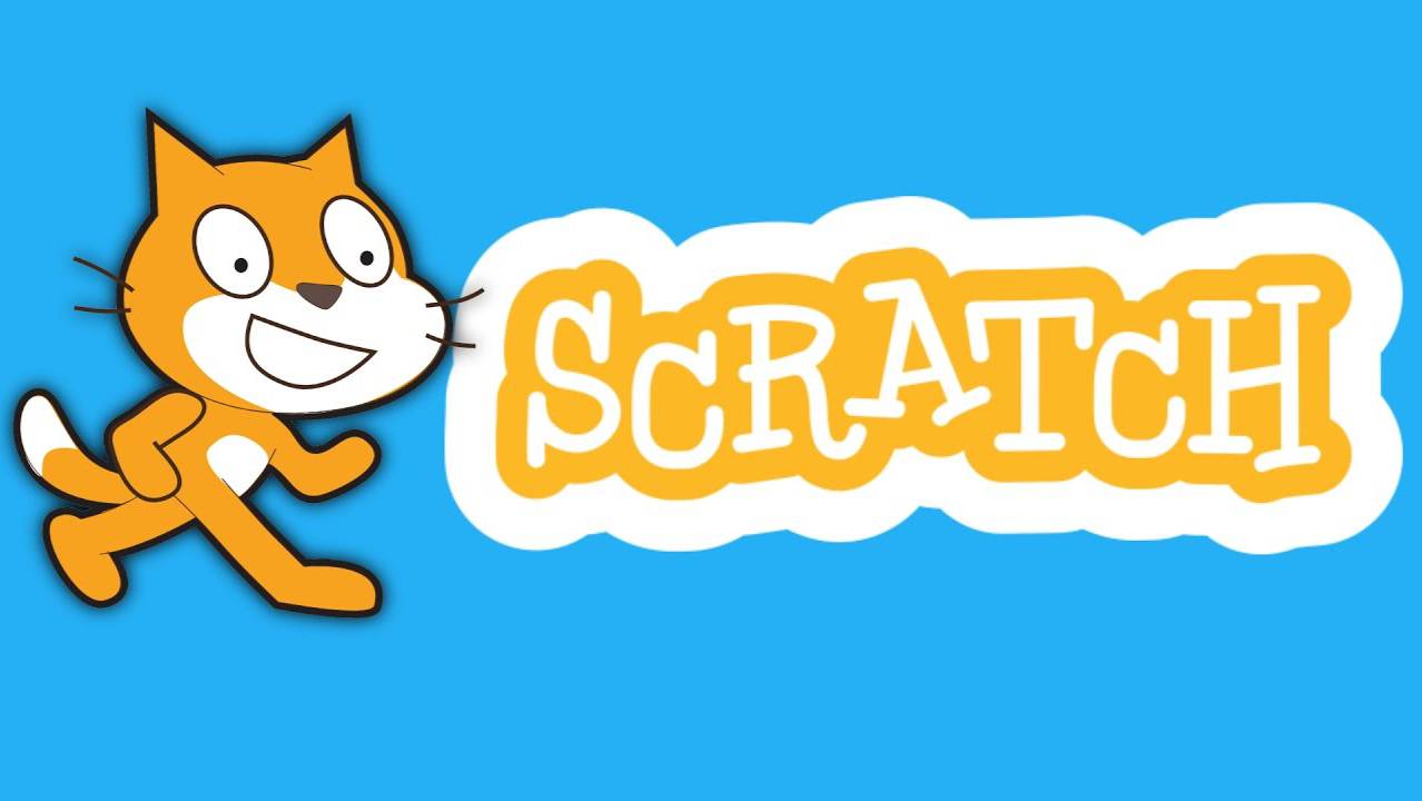 Программирование на Scratch 3.0
