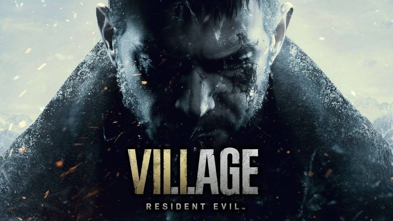 ПРОХОЖДЕНИЕ RESIDENT EVIL 8 VILLAGE