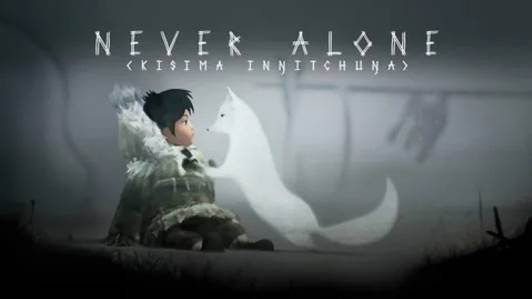 Never Alone