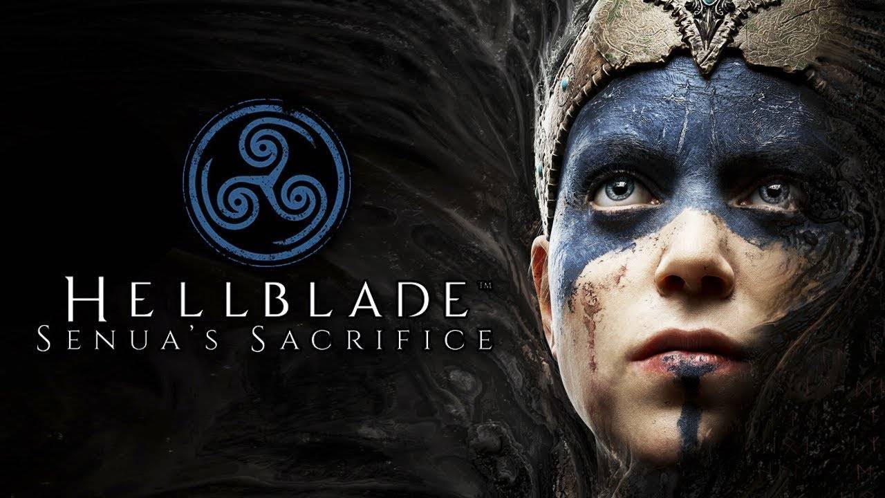 Hellblade Senuas Sacrifice Прохождение