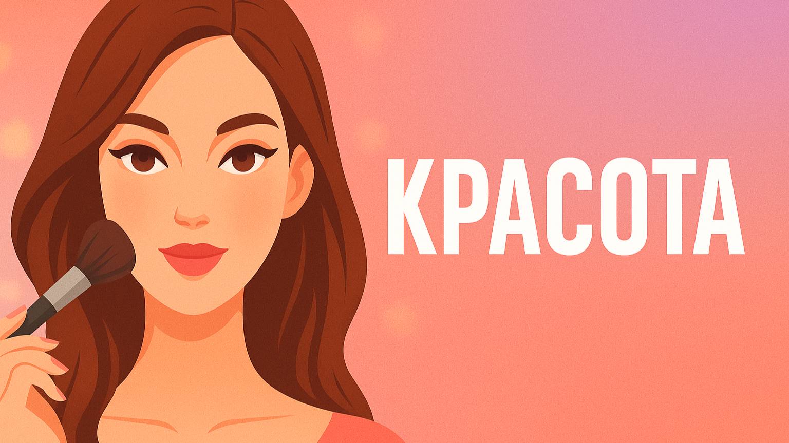 Красота