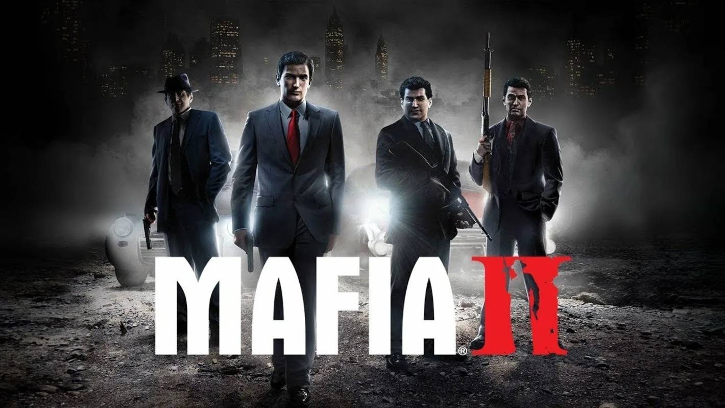 Mafia II