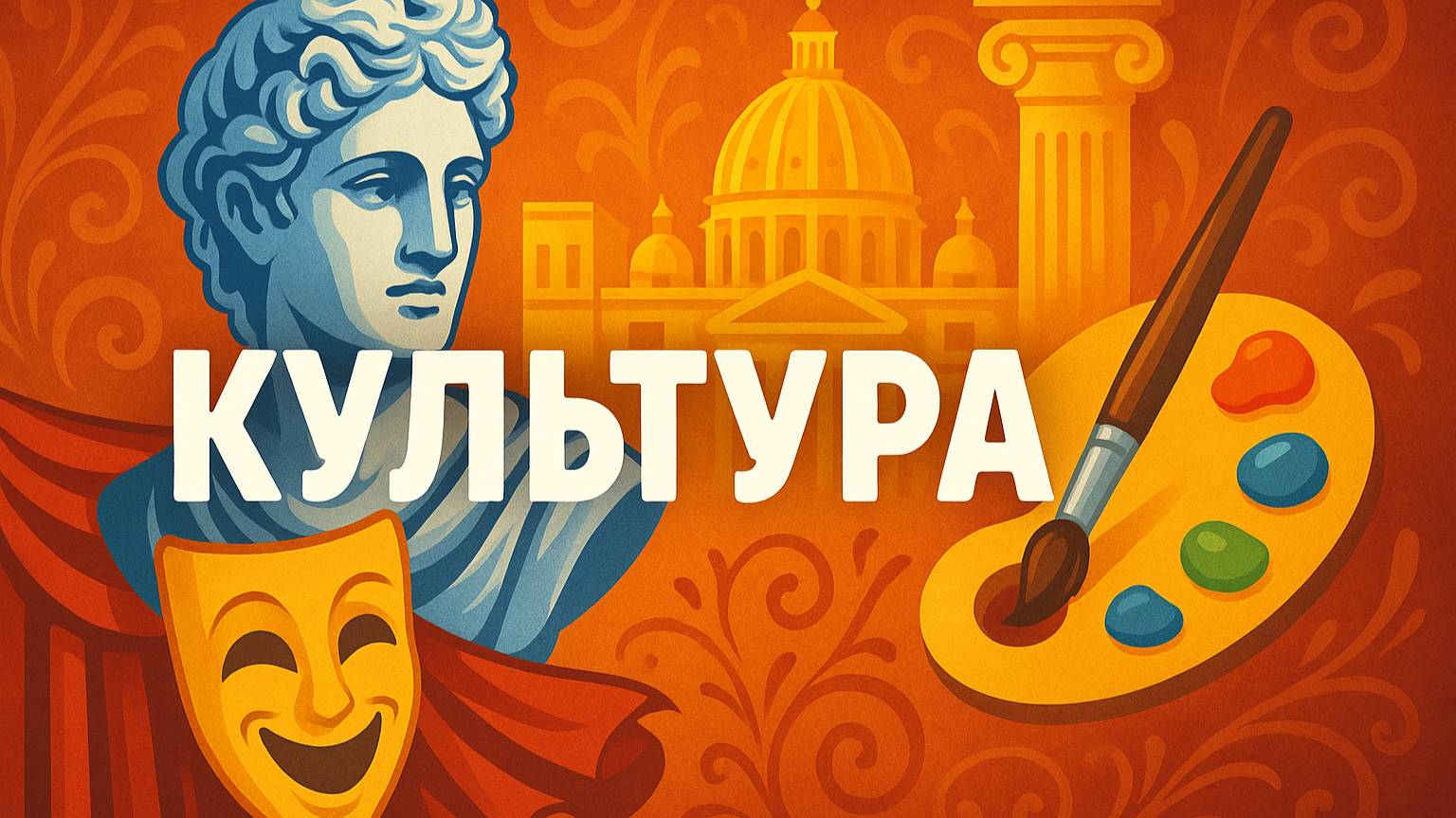 Культура