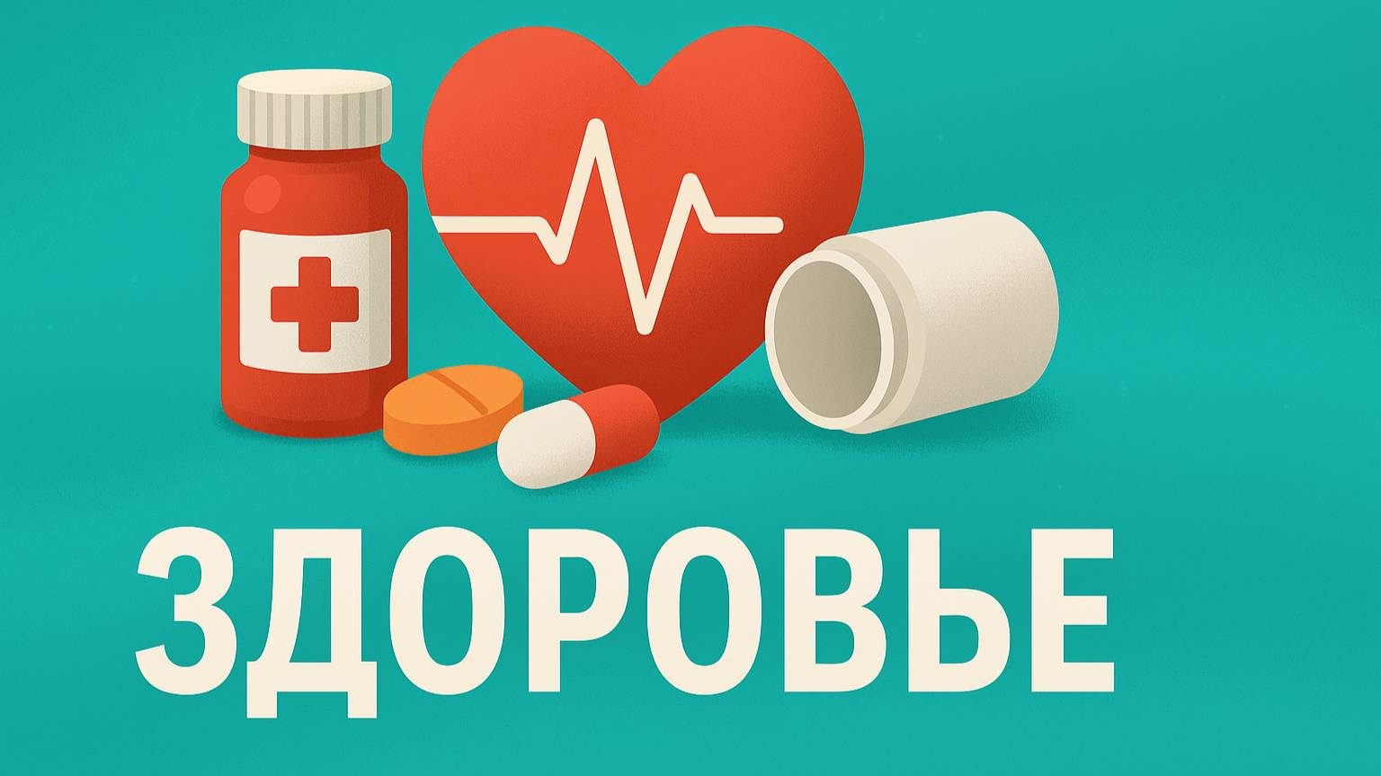 Здоровье