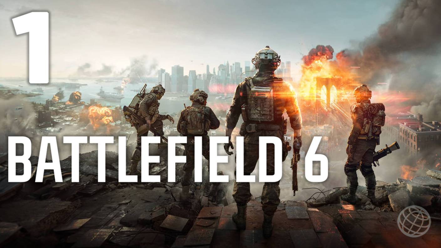 Battlefield 6
