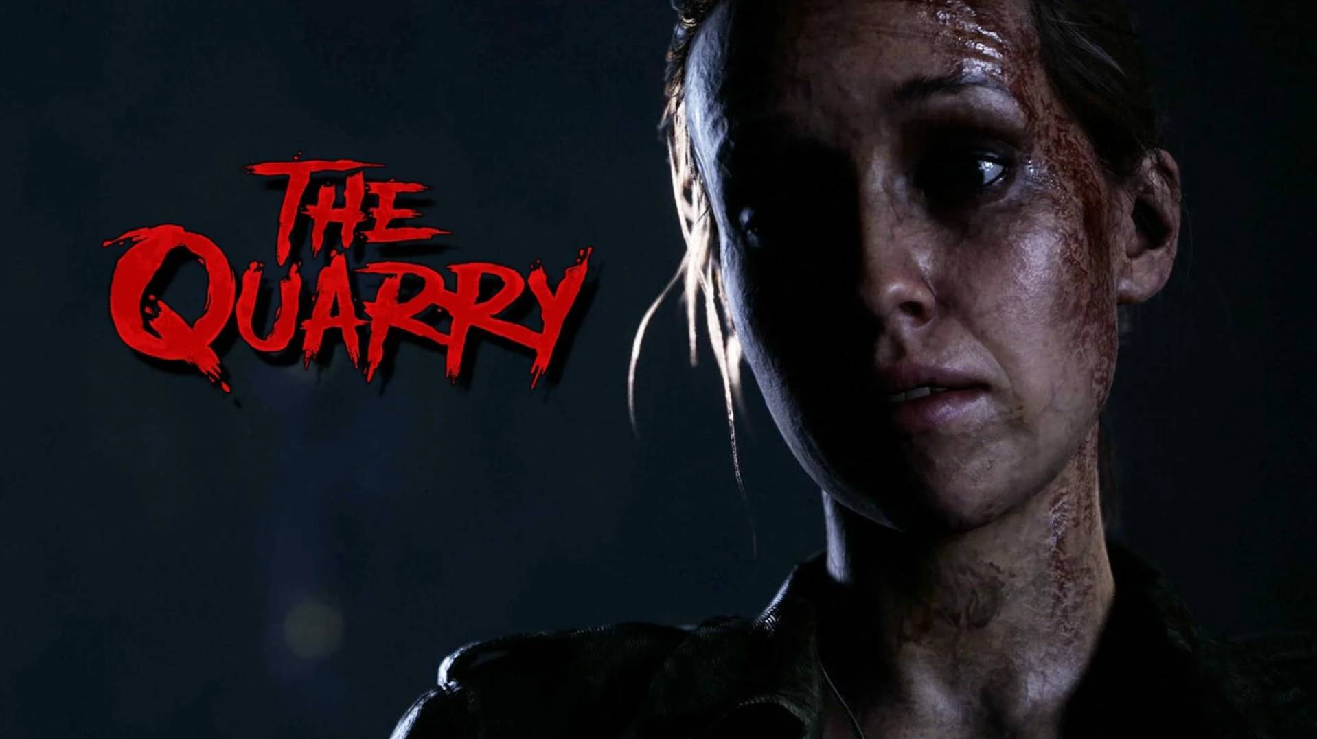 The Quarry | Карьер | Добыча