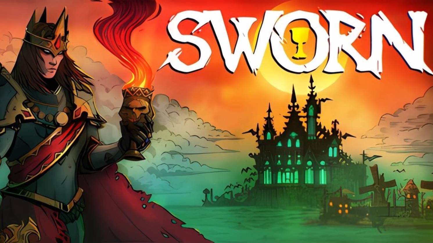 SWORN