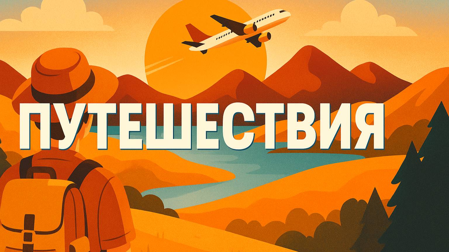 Путешествия