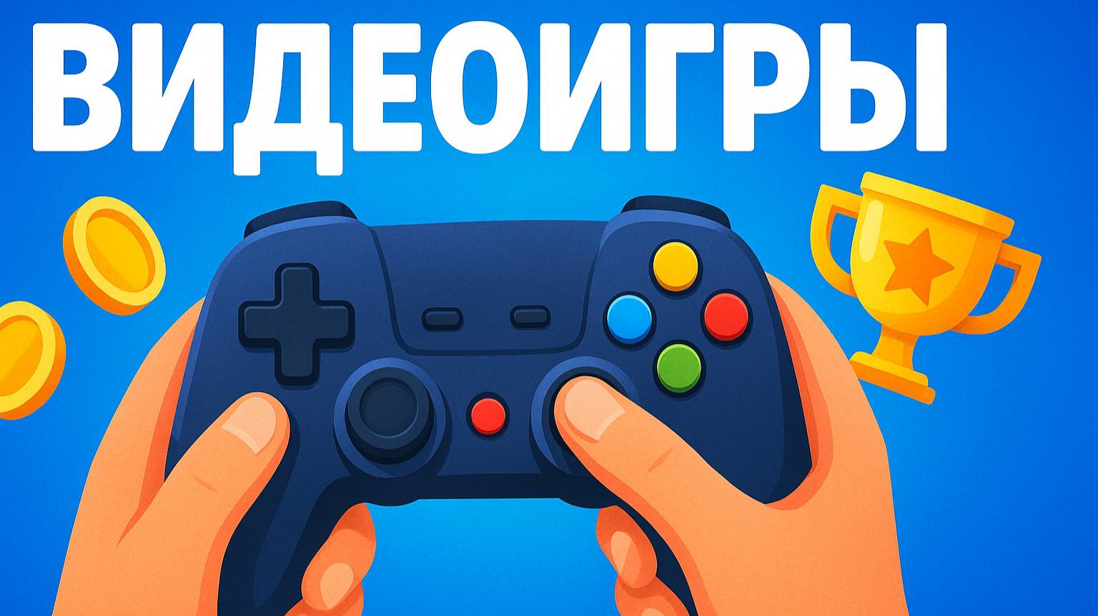 Видеоигры