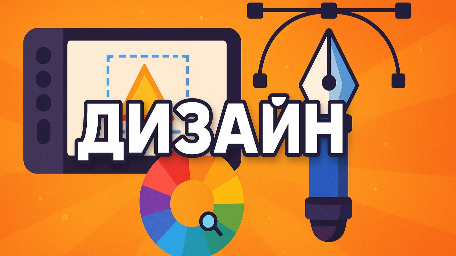Дизайн
