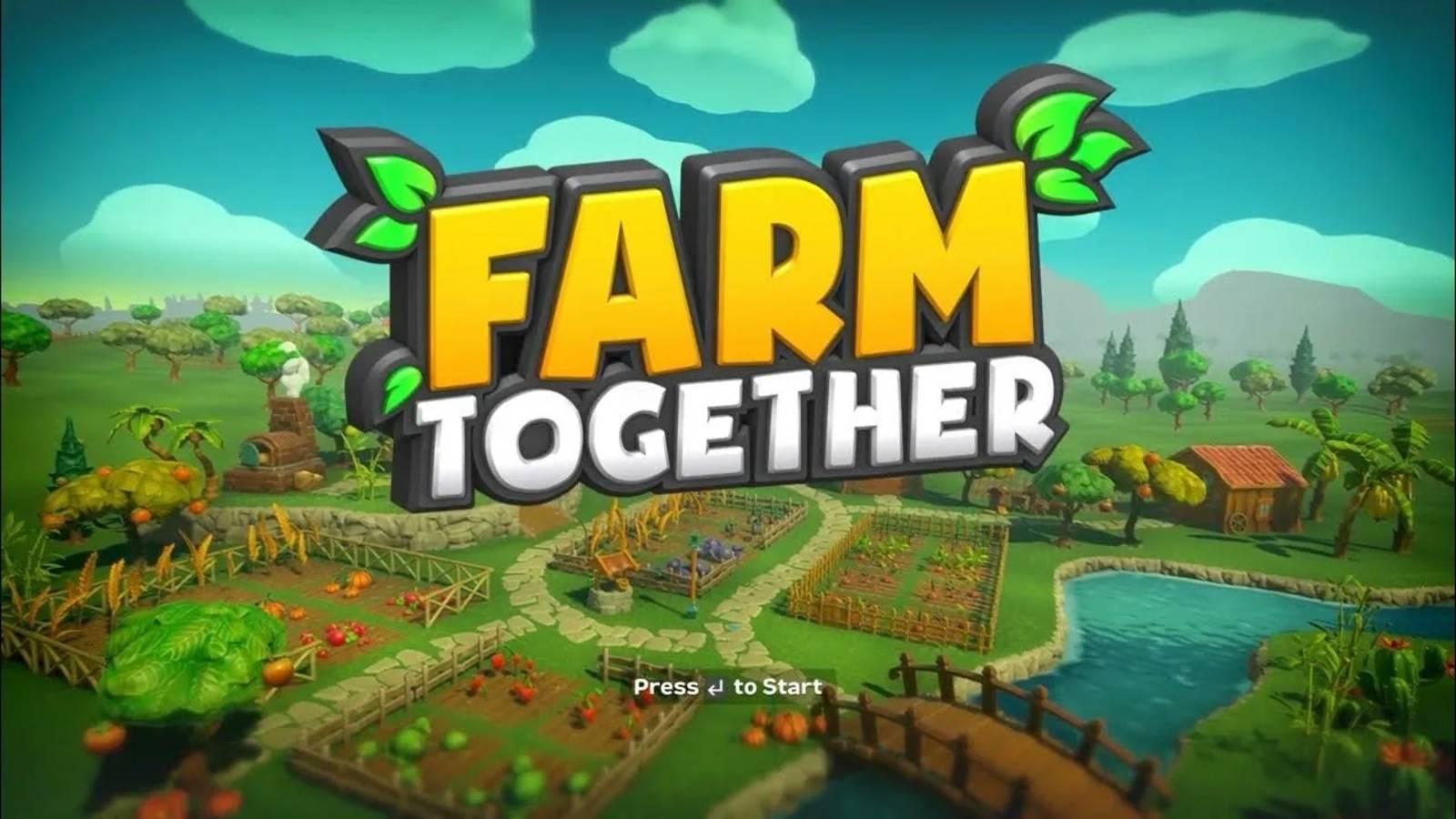 Farm Together