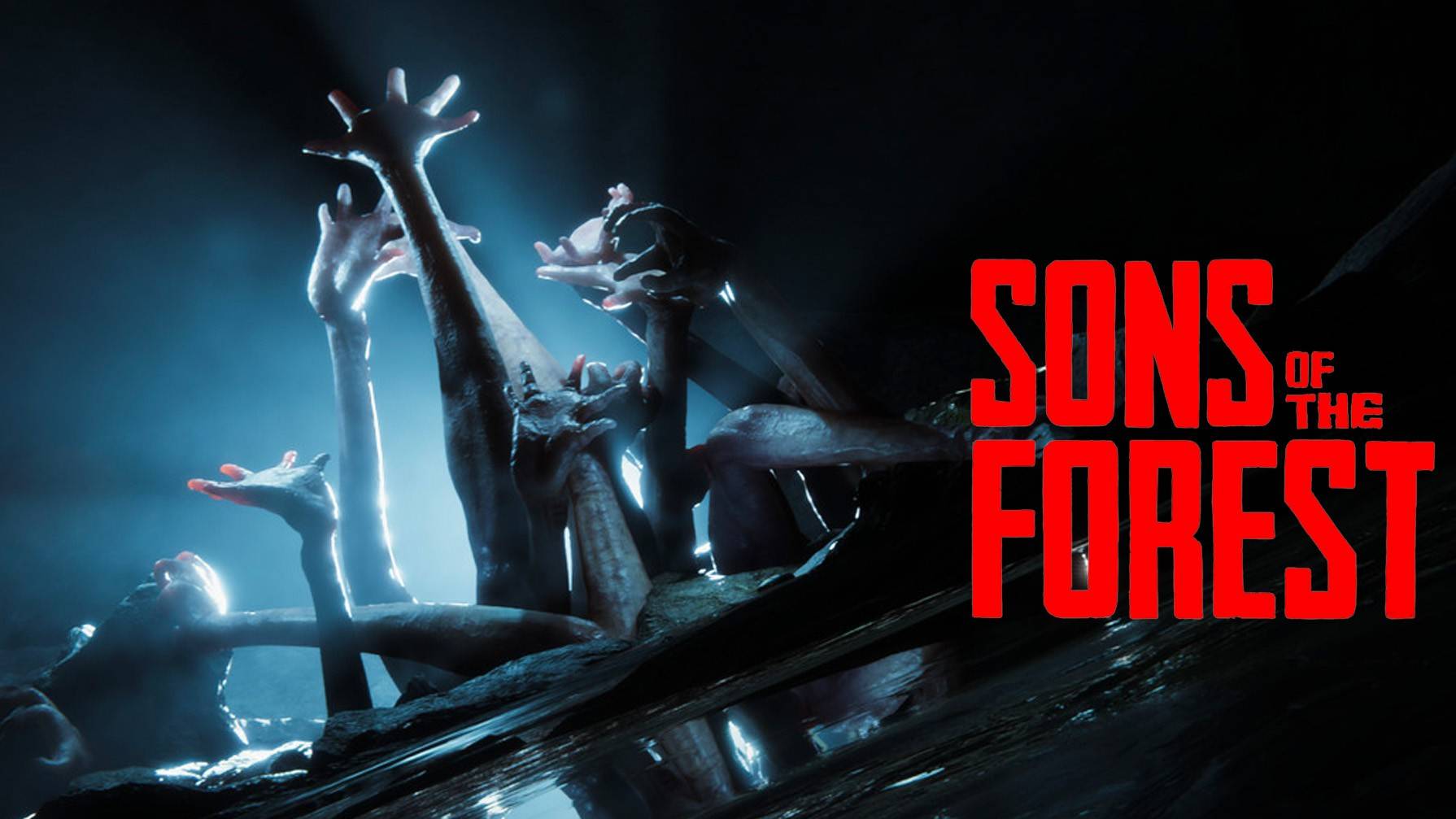 Sons of the Forest