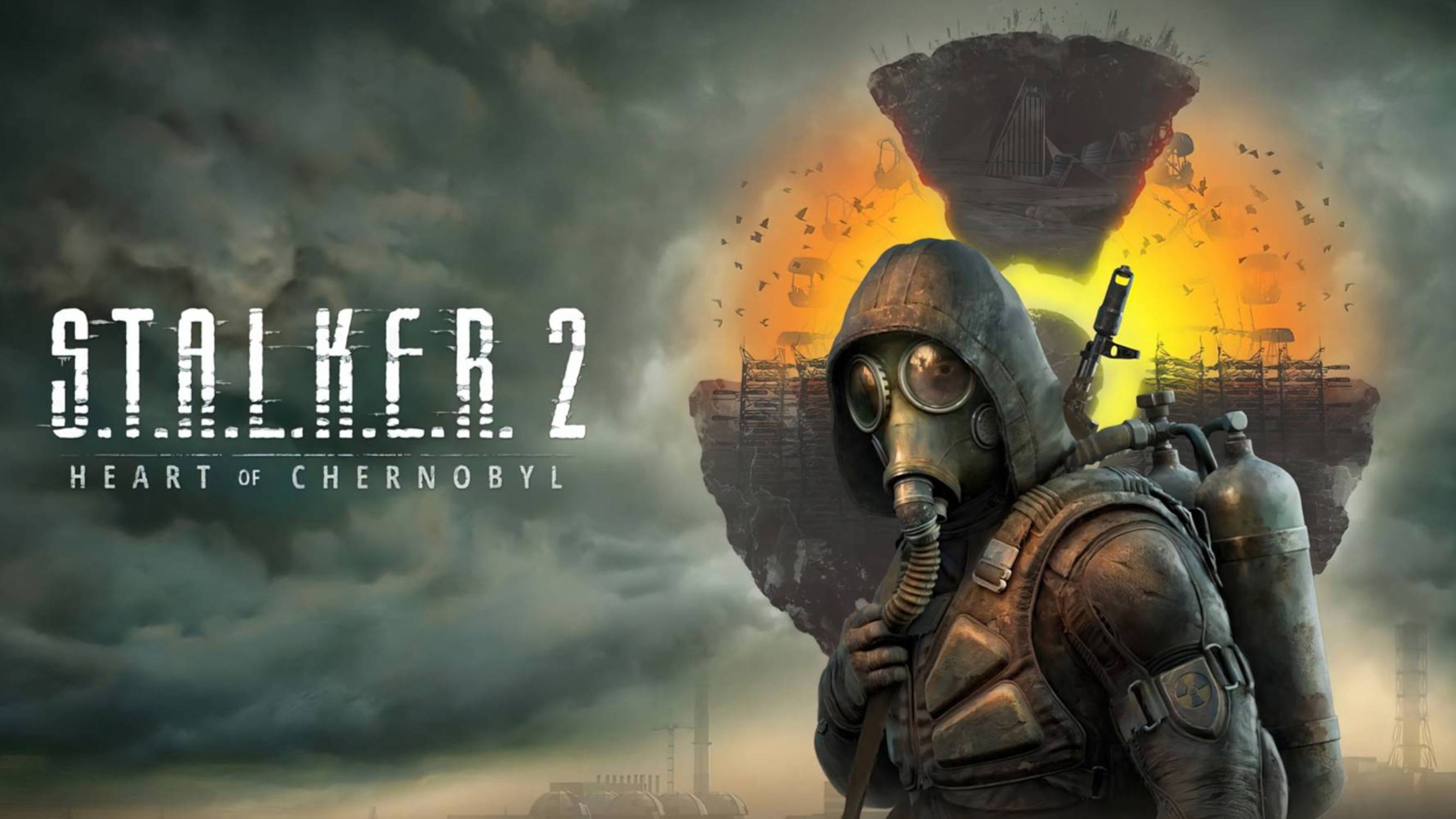 S.T.A.L.K.E.R. 2 Heart of Chornobyl