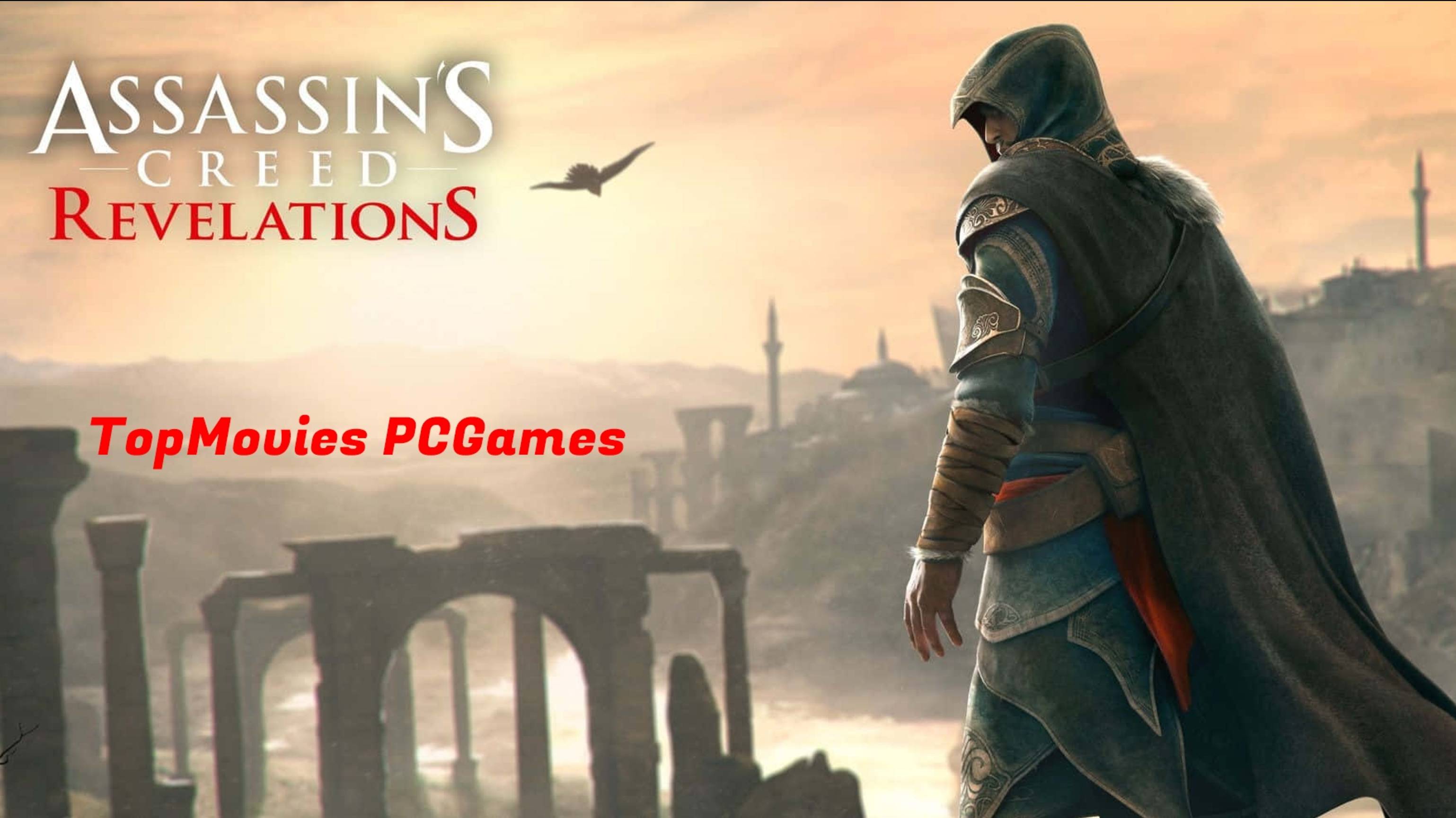 Assassins Creed Revelations  Прохождение игры