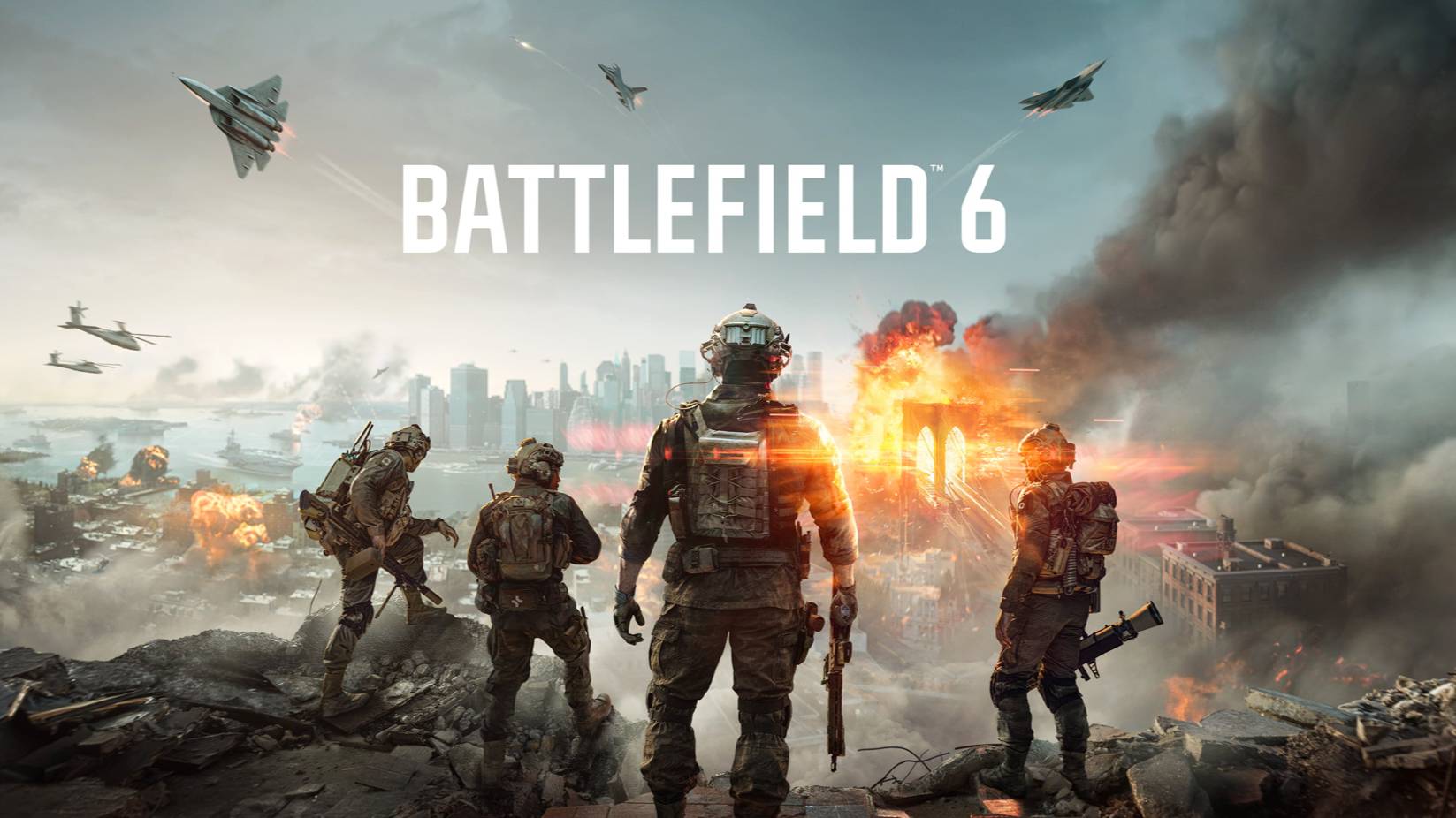 Battlefield™ 6