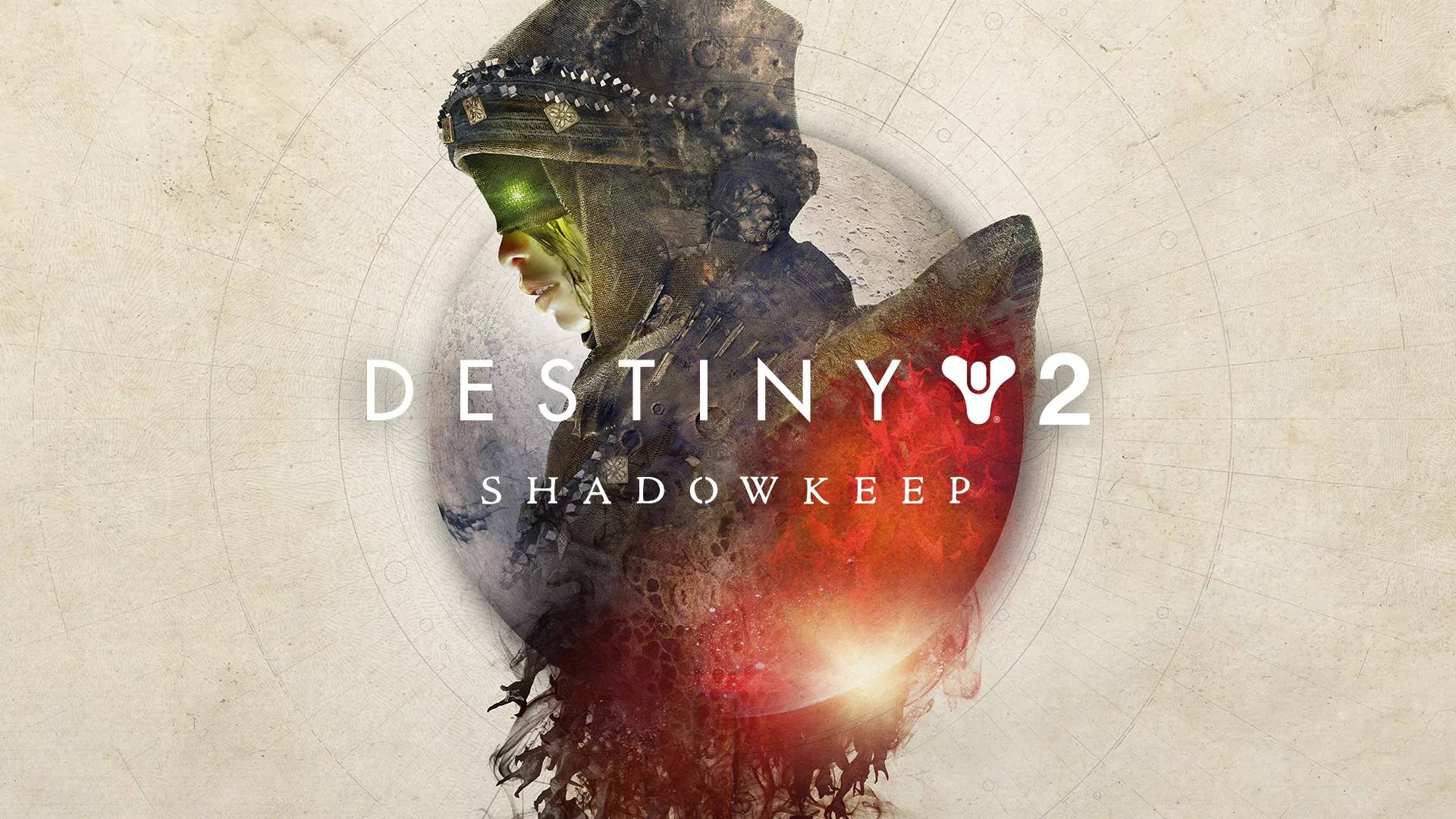 Destiny 2 Обитель теней